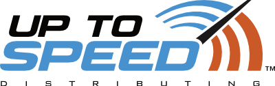 Up To Speed Distributing